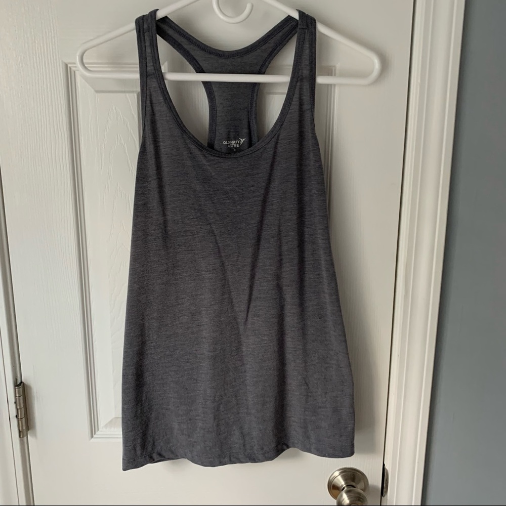 EUC Old Navy Athletic Tank